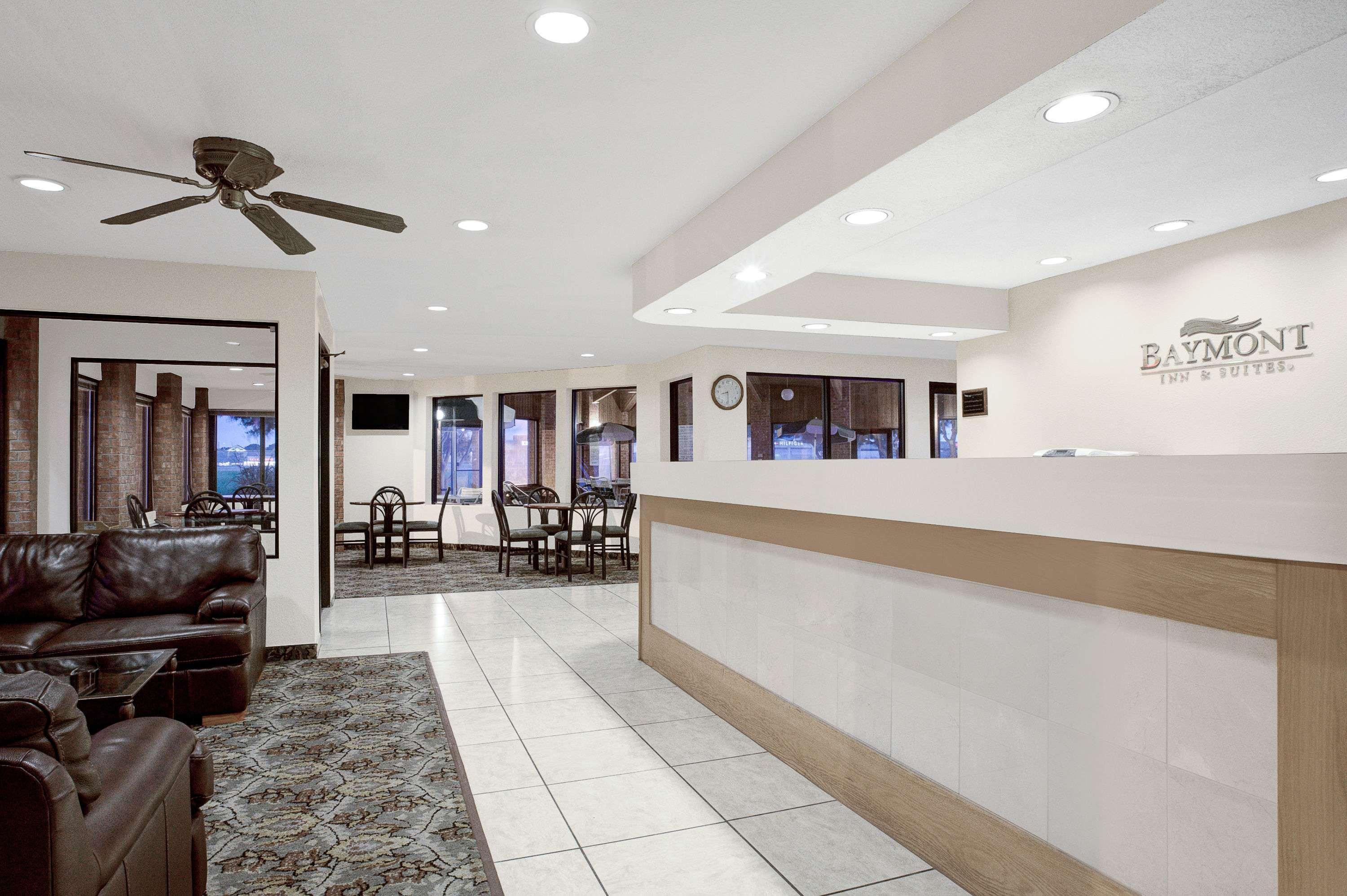 Baymont Inn & Suites By Wyndham San Marcos Esterno foto