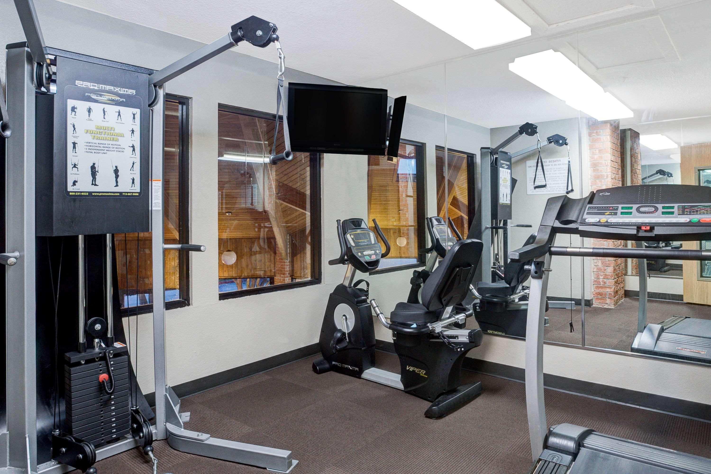 Baymont Inn & Suites By Wyndham San Marcos Esterno foto