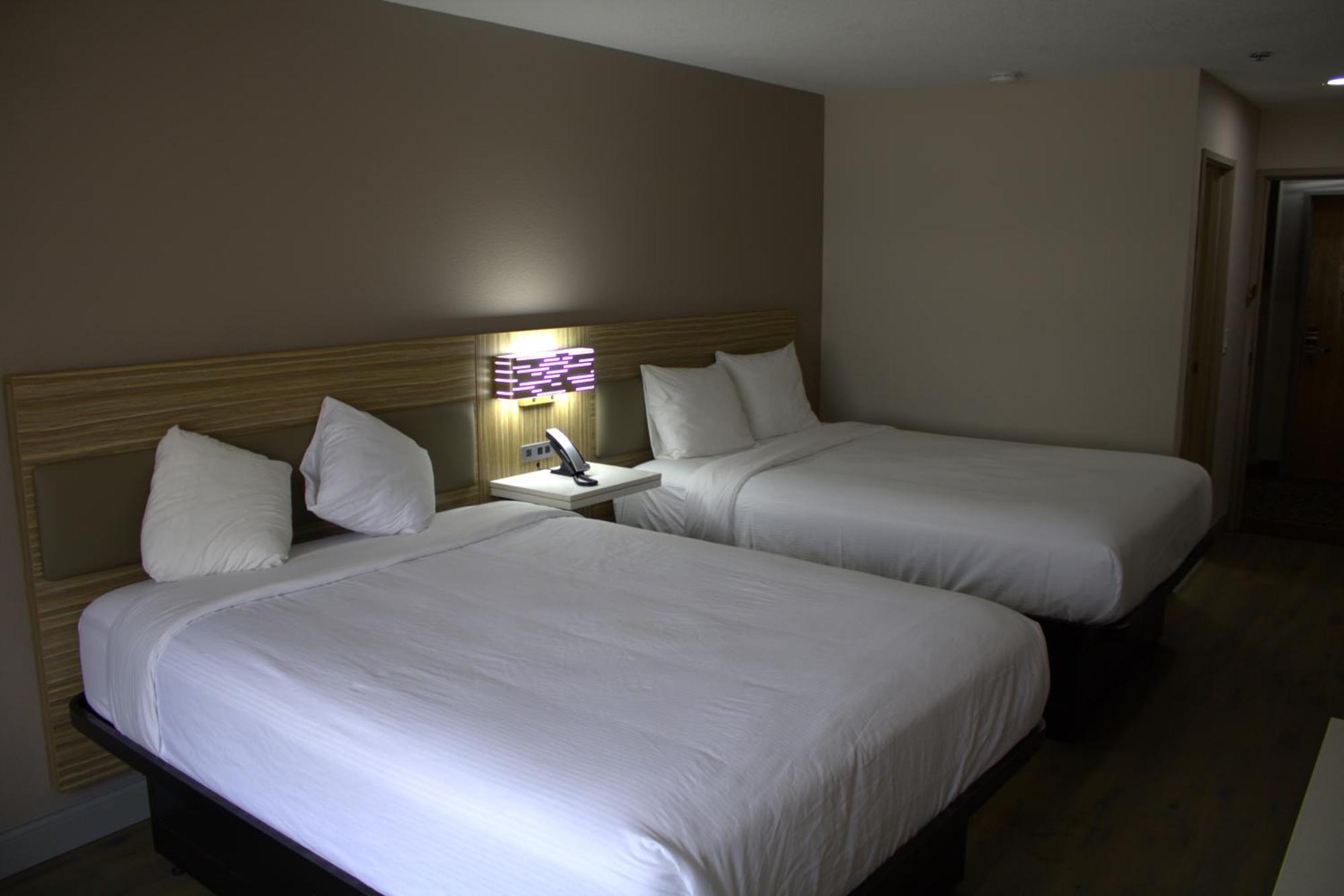 Baymont Inn & Suites By Wyndham San Marcos Esterno foto