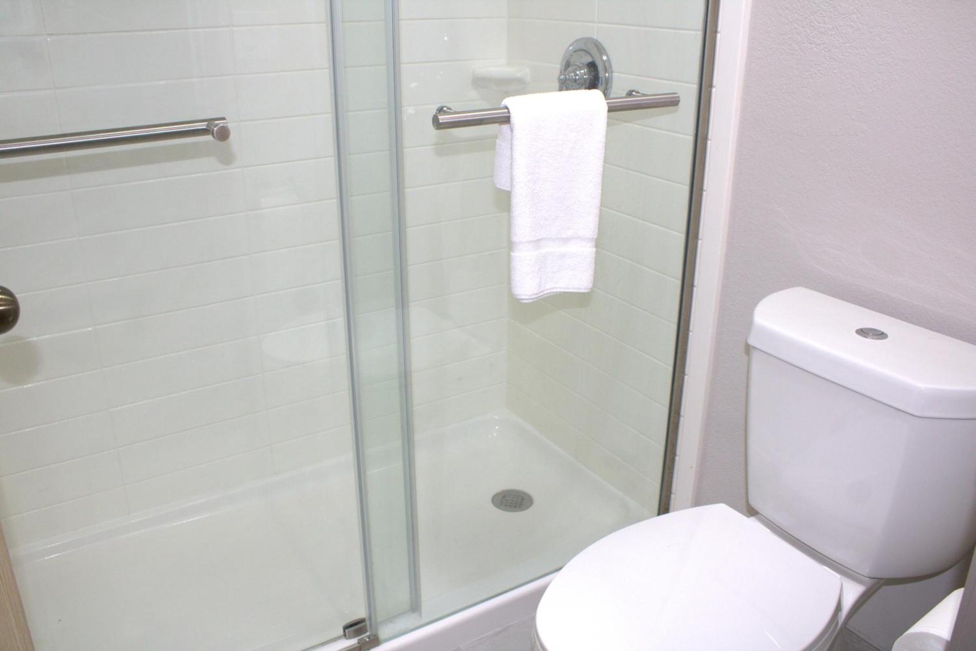 Baymont Inn & Suites By Wyndham San Marcos Esterno foto