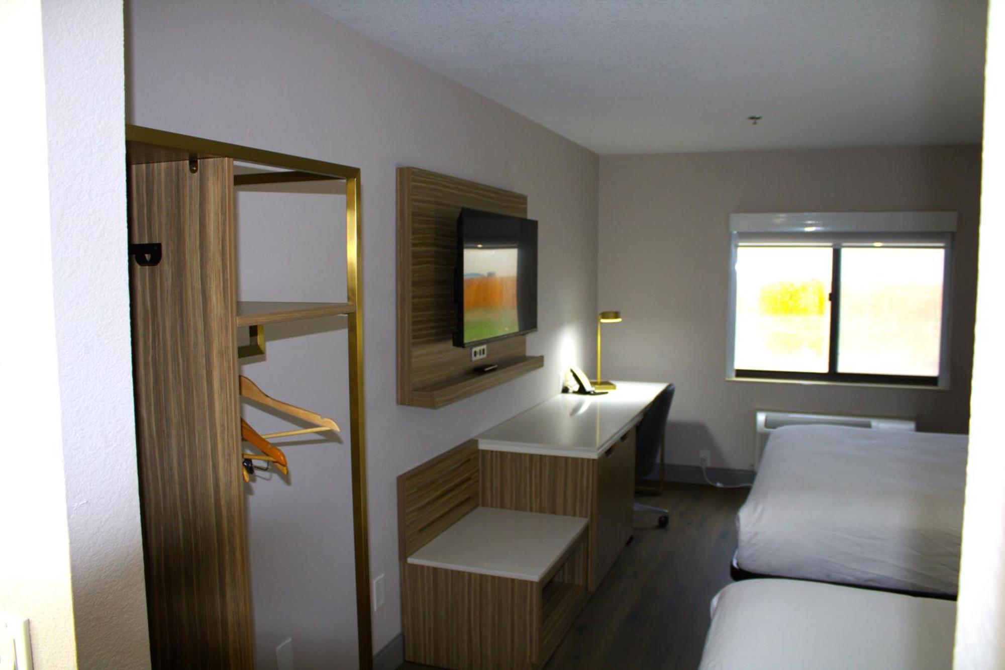 Baymont Inn & Suites By Wyndham San Marcos Esterno foto