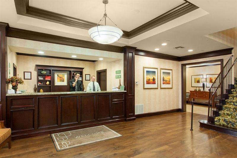 Baymont Inn & Suites By Wyndham San Marcos Esterno foto