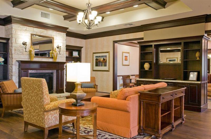 Baymont Inn & Suites By Wyndham San Marcos Esterno foto