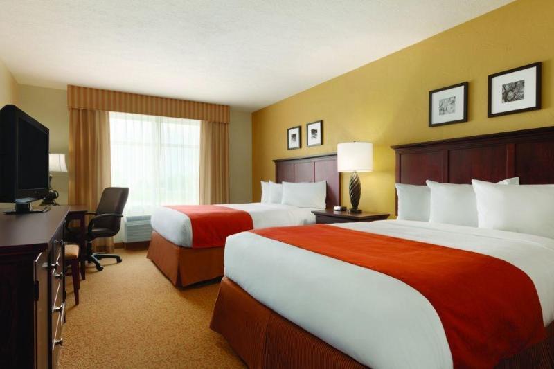 Baymont Inn & Suites By Wyndham San Marcos Esterno foto